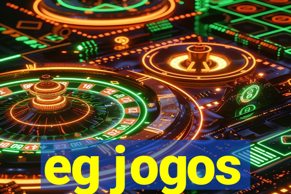 eg jogos